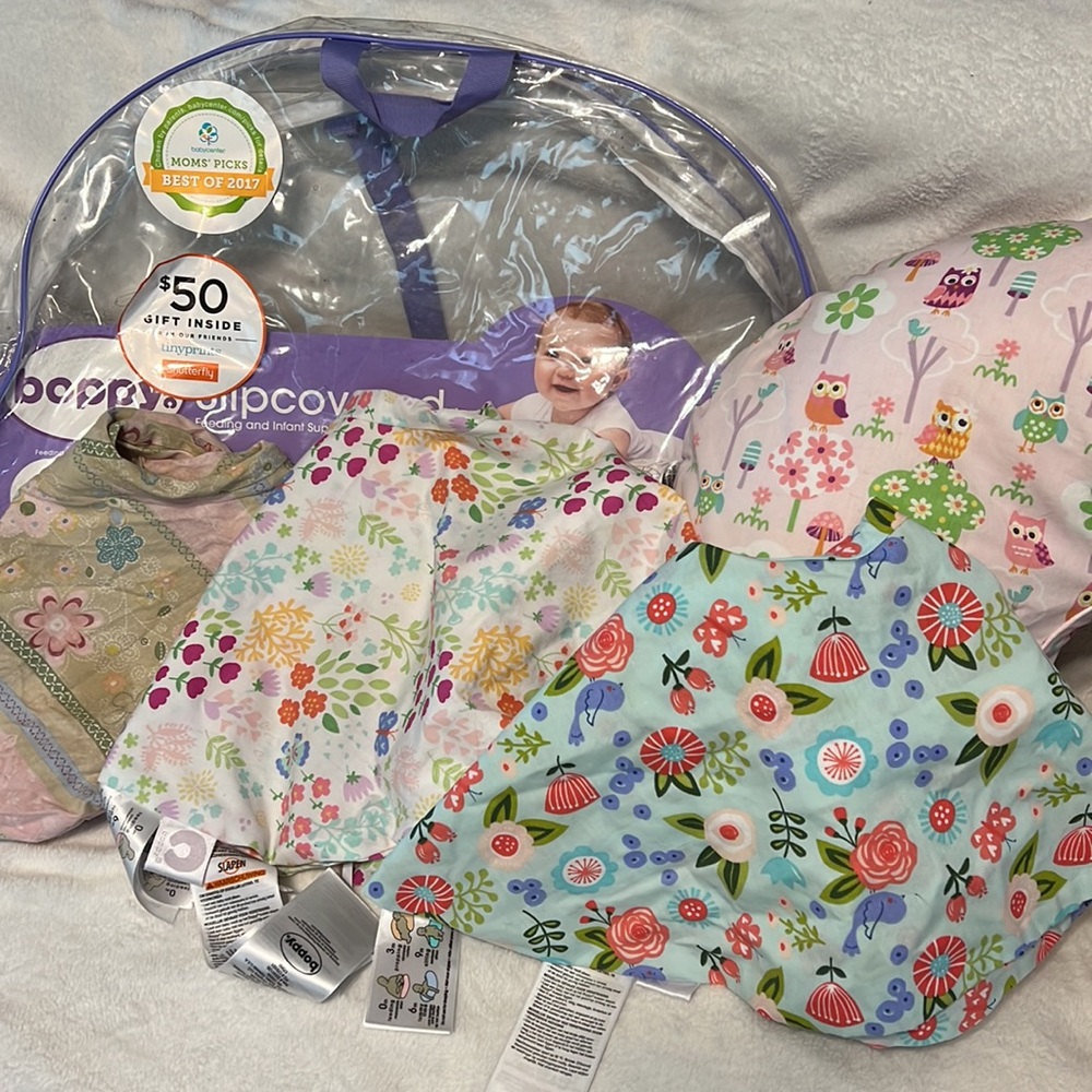Boppy - Picture 4 of 5